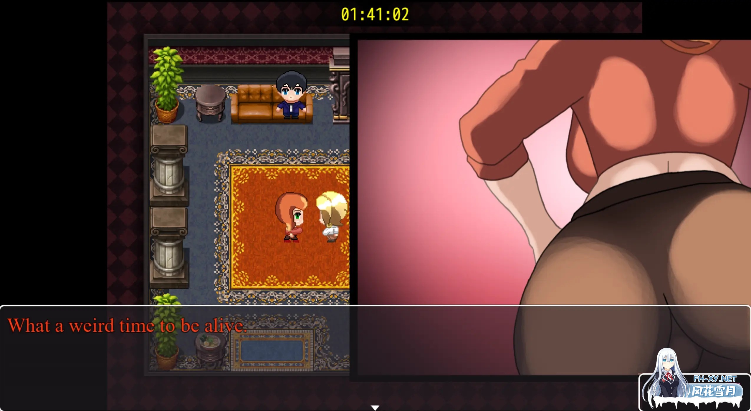 [RPG/AI汉化/NTR/步兵/口交]玫瑰花束/Bouquet of Roses[Ver0.215+礼包码][PC+安卓/2.20G]-5.jpg