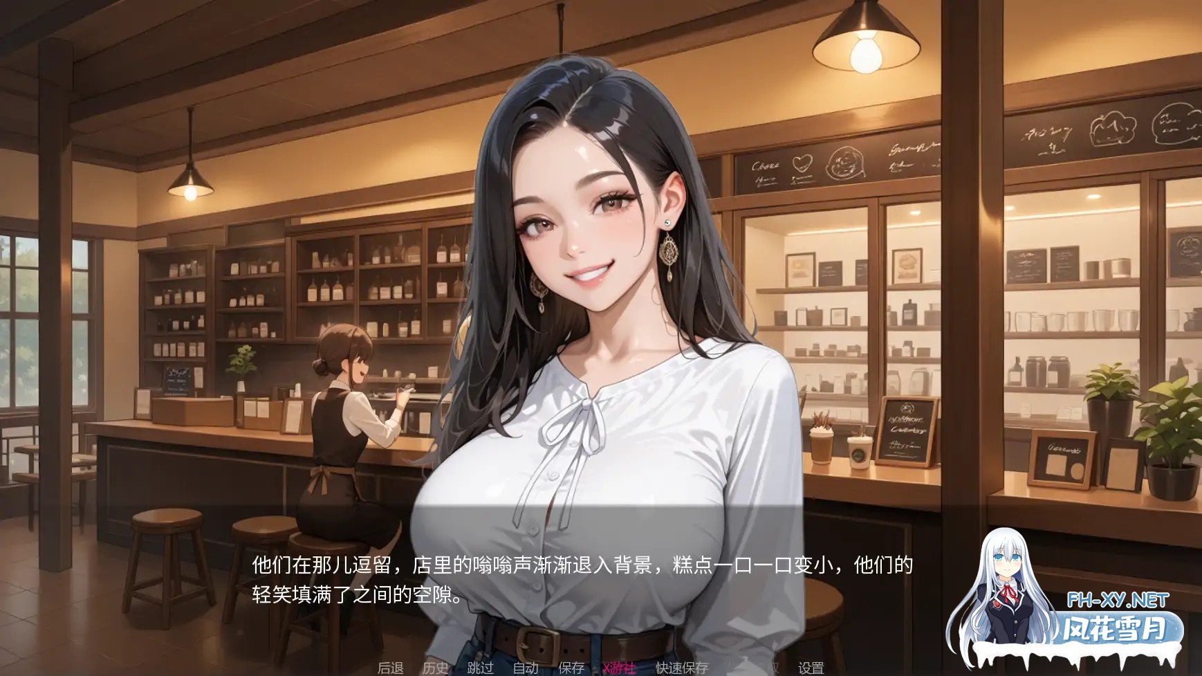 [SLG/AI汉化/3D/动态/更新/AI作画]被我的朋友寝取/NTR'ed by My Friend[Ver0.8.2][PC+安卓/2.2G]-10.jpg