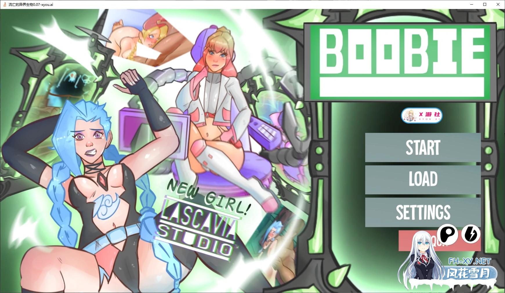 [SLG/AI汉化/2D/动态/更新]巨乳/流亡的异界生物/BOOBIES[Ver0.07][PC+安卓/1.8G]-10.jpg