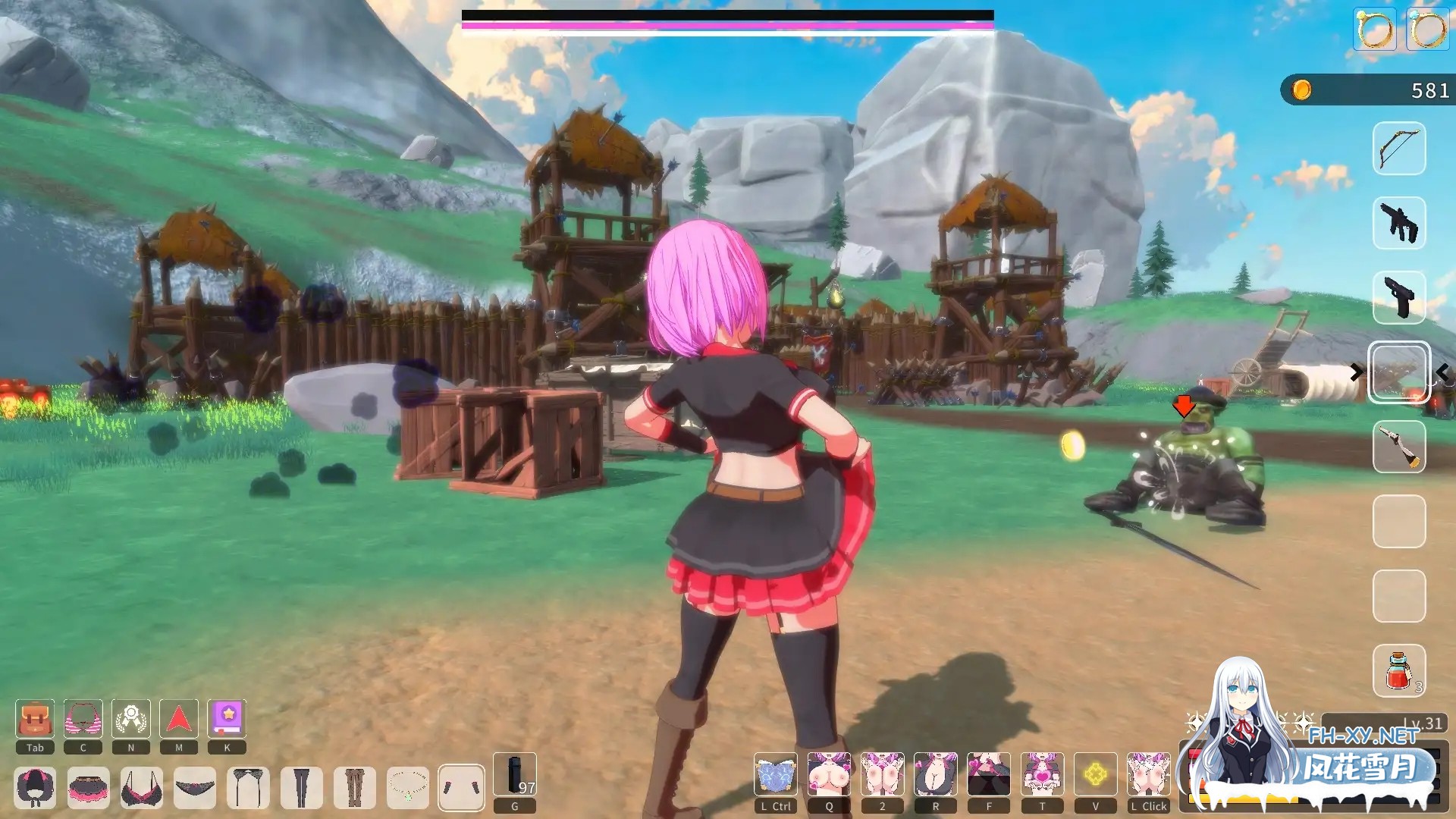 [ARPG/PC/AI汉化] 失败者制造者 ルーザーメーカー RenpyThief汉化版 [2G]-1.jpg