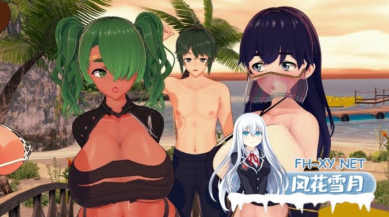 [SLG/动态/汉化/巨乳/中出/多P]秋之岛/Isle of Fall[Ver0.4][双端/2.7G]-3.jpg