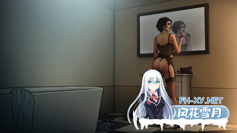 [3D/精翻汉化/步兵/巨乳]夜间司机The Night Driver[Ver1.4][PC/1.4G]-2.jpg
