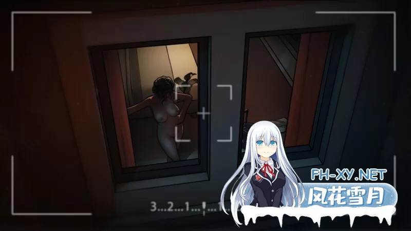 [3D/精翻汉化/步兵/巨乳]夜间司机The Night Driver[Ver1.4][PC/1.4G]-5.jpg