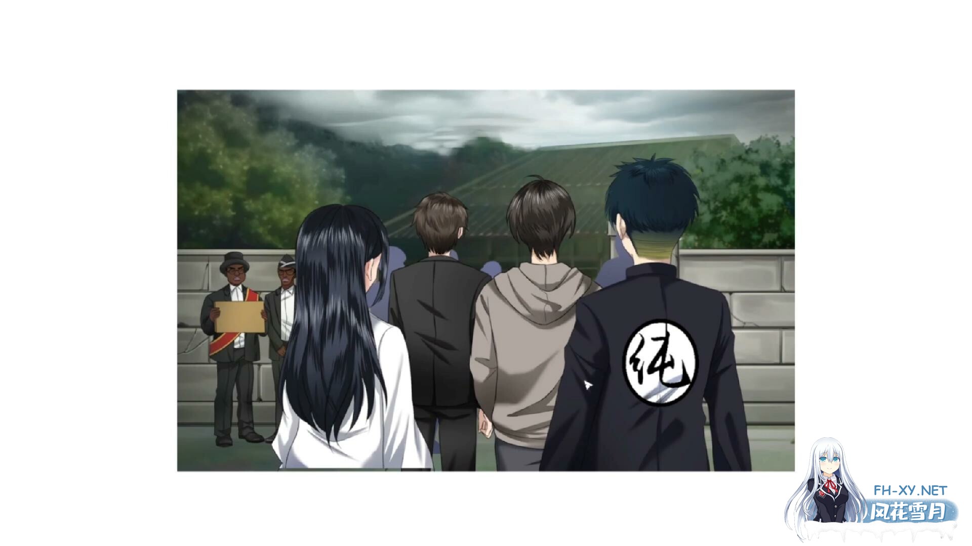 [互动SLG/NTR/动态/STEAM官中]苦主救助中心Ⅳ/Lovelorn Sanatorium Ⅳ[Ver.1.1+DLC][PC/1.22G]-5.jpg