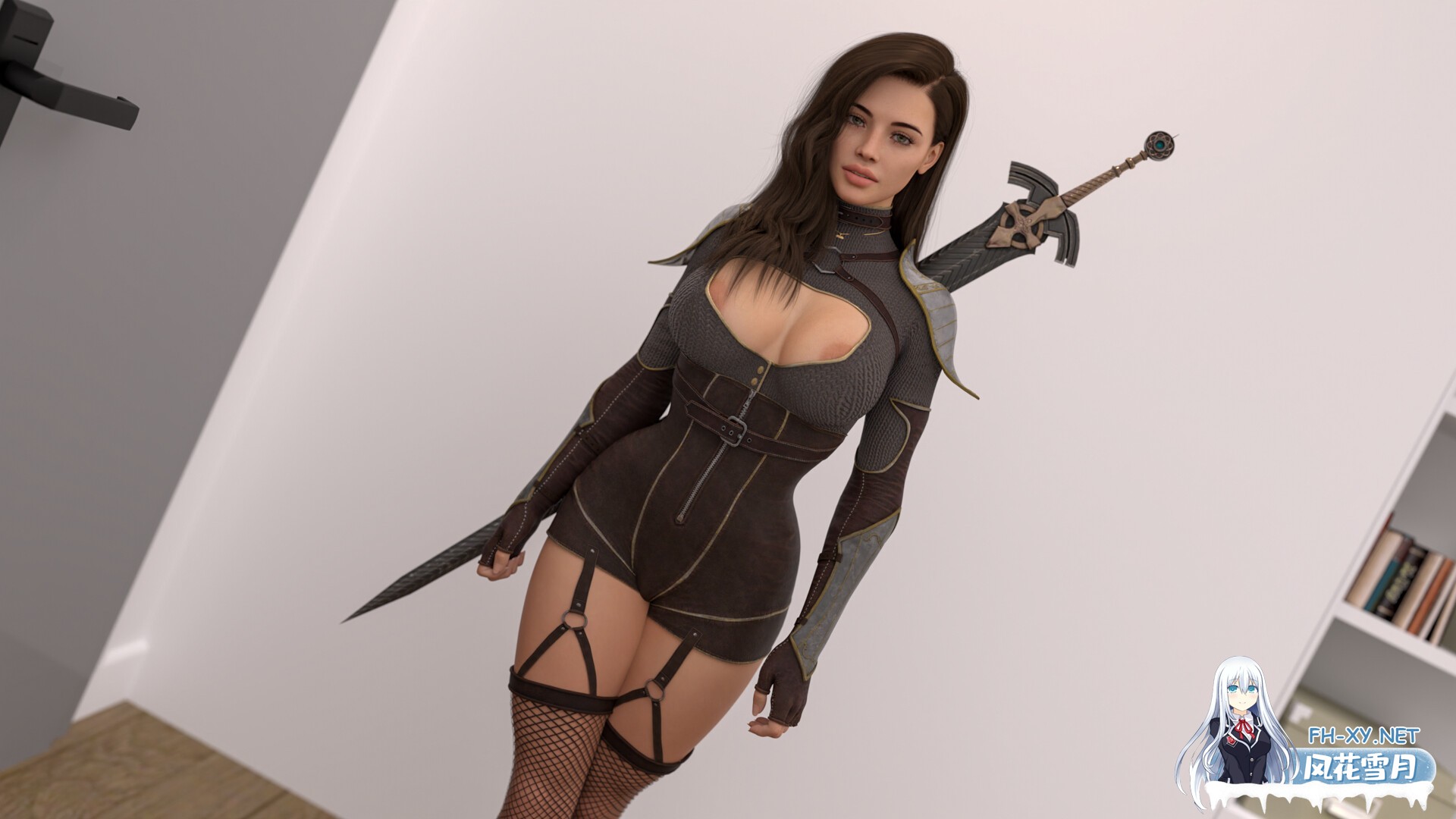 [SLG/动态/3D/STEAM官中/巨乳/步兵/更新]堕落之路/Steps of Debauchery[Ep.4.2][PC/9.54G]-20.jpg