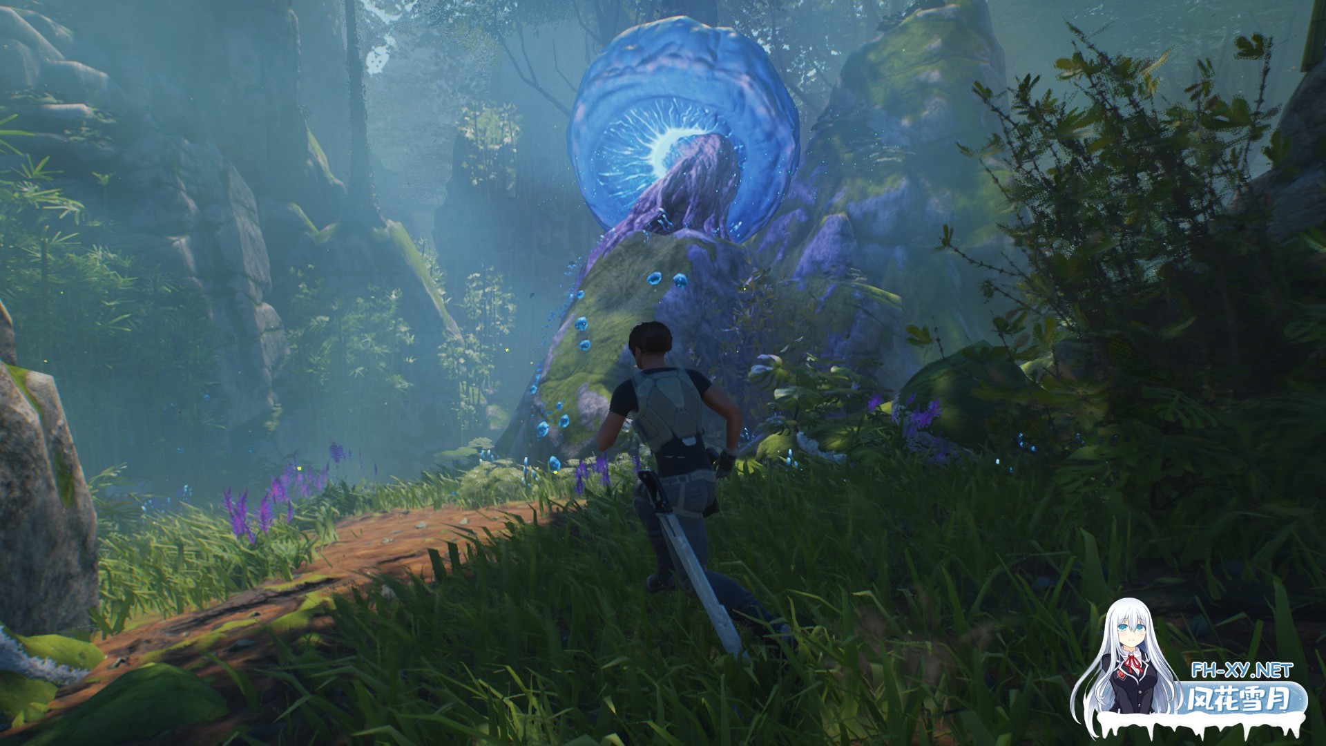 [3D大作/虚幻4/动态/STEAM官中/开放世界]Wild Life/野性生活[Build 2025.06.19-Test 1][PC/37.2G]-2.jpg