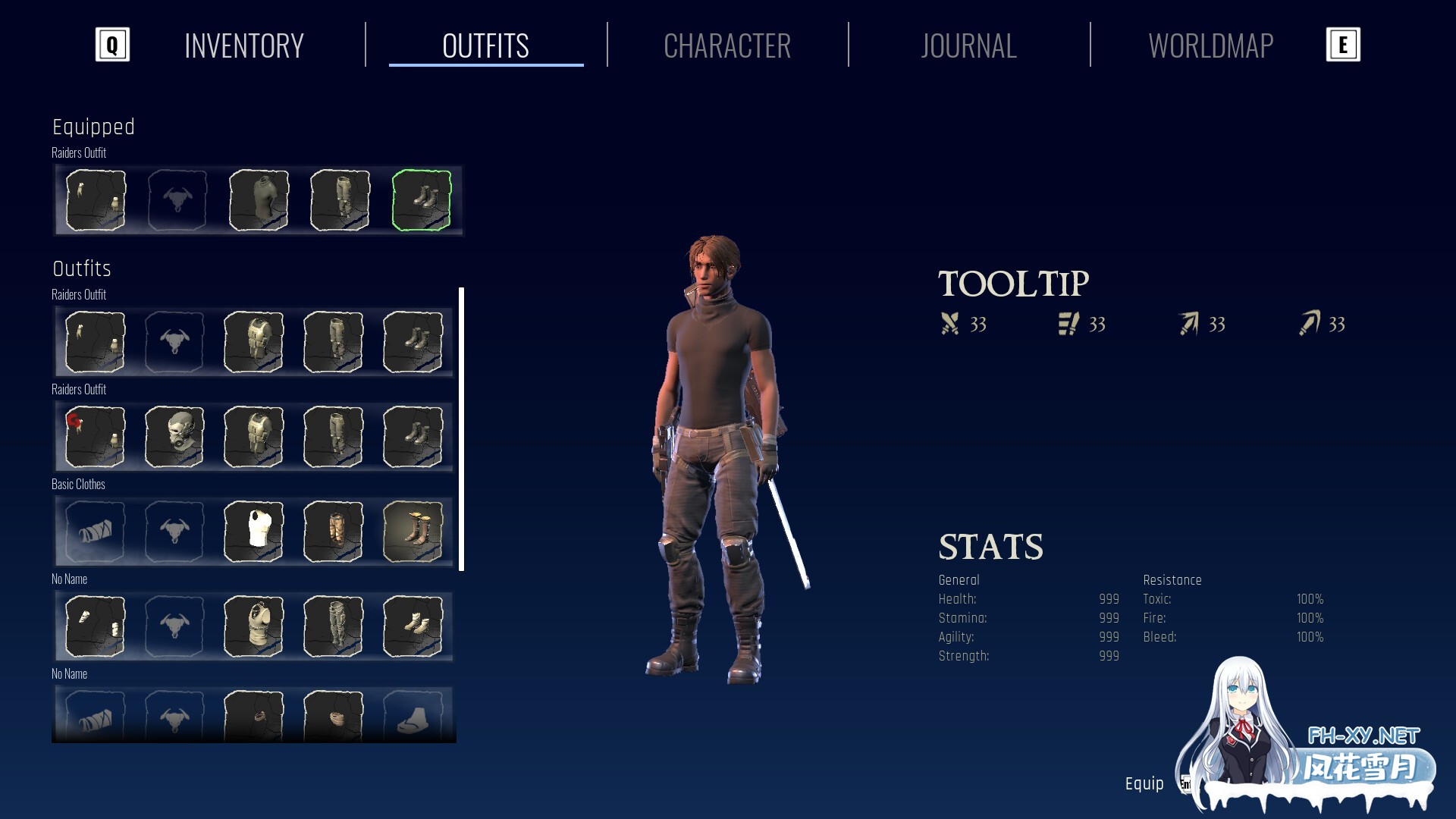 [3D大作/虚幻4/动态/STEAM官中/开放世界]Wild Life/野性生活[Build 2025.06.19-Test 1][PC/37.2G]-6.jpg
