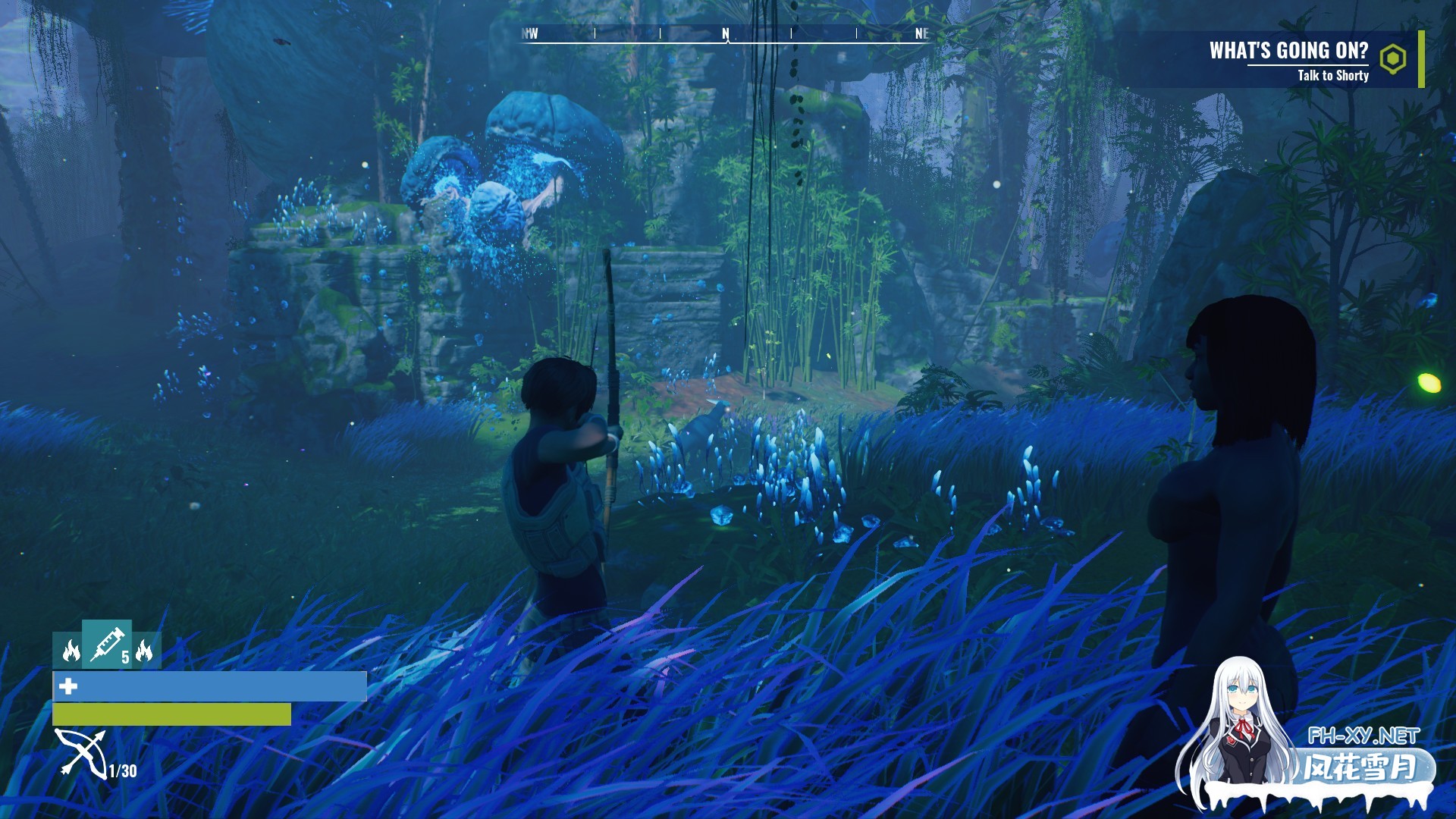 [3D大作/虚幻4/动态/STEAM官中/开放世界]Wild Life/野性生活[Build 2025.06.19-Test 1][PC/37.2G]-9.jpg