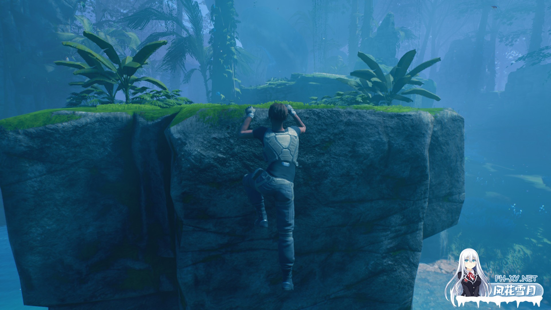 [3D大作/虚幻4/动态/STEAM官中/开放世界]Wild Life/野性生活[Build 2025.06.19-Test 1][PC/37.2G]-16.jpg