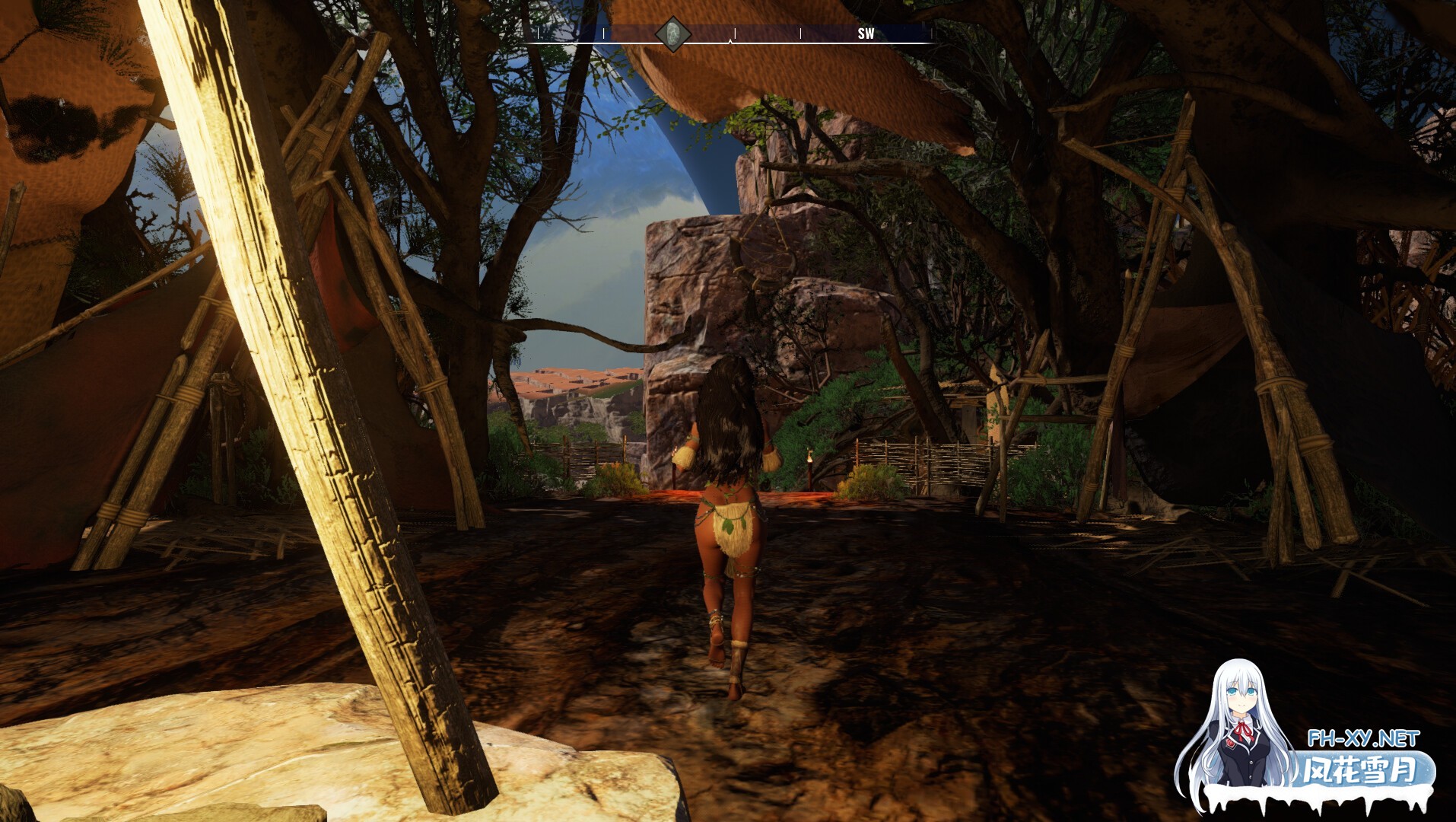 [3D大作/虚幻4/动态/STEAM官中/开放世界]Wild Life/野性生活[Build 2025.06.19-Test 1][PC/37.2G]-27.jpg