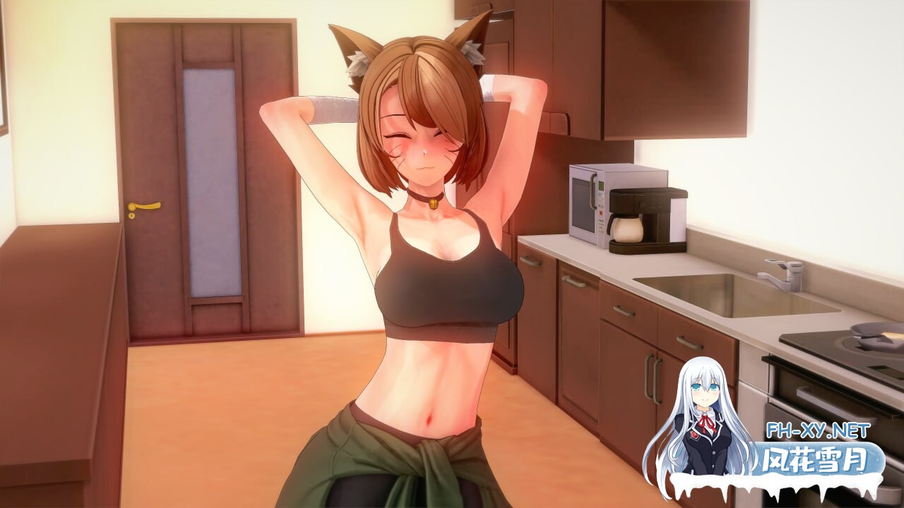 [SLG/PC+安卓]人工智能革命 AIRevolution Ver0.3.7 AI汉化内嵌版[5.6G]-8.jpg