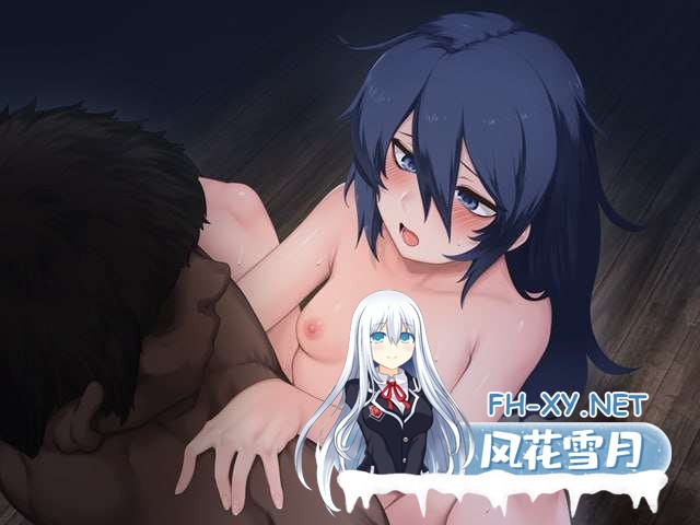 [RPG/汉化]莉莉涅与炼金术师/リリネと錬金術師 v1.0 AI汉化版[PC/1.5G]-4.jpg