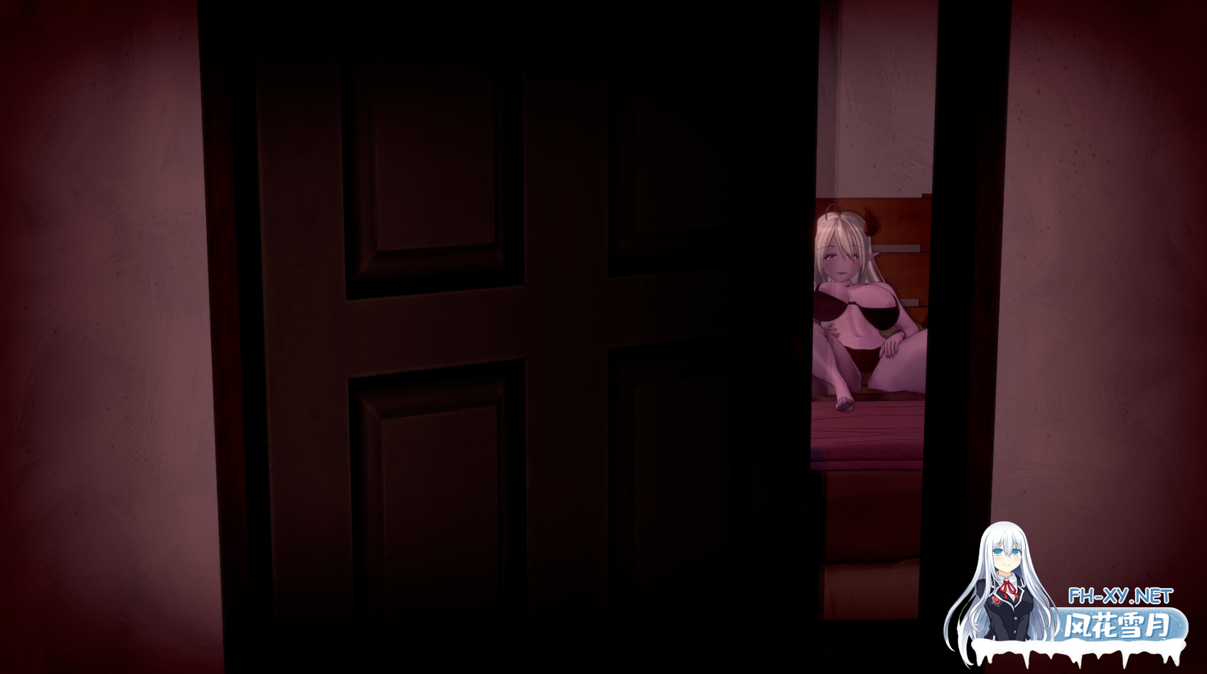 [RPG/NTR/AI汉化/多P/巨乳]我爱她又想分享她/But Now I have to Share Her[Ver0.1.1+礼包码][PC/1.20G]-4.png
