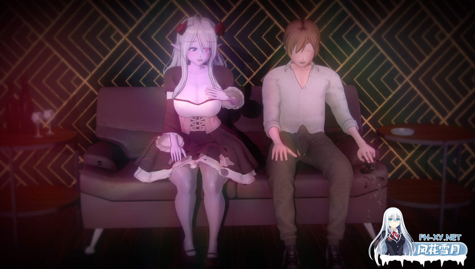 [RPG/NTR/AI汉化/多P/巨乳]我爱她又想分享她/But Now I have to Share Her[Ver0.1.1+礼包码][PC/1.20G]-6.png