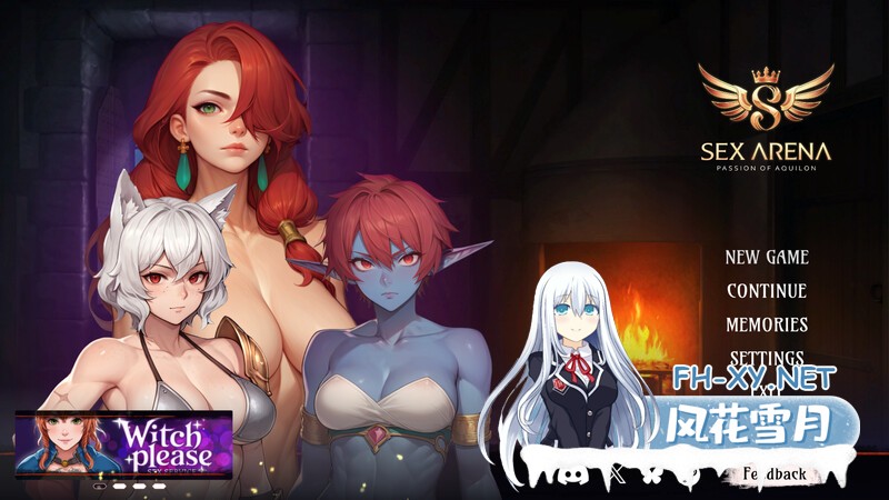 [SLG/PC/官中]激情角斗场：阿奎隆之恋 Sex Arena: Passion of Aquilon 官中步兵版 [952.9MB]UC-1.jpg