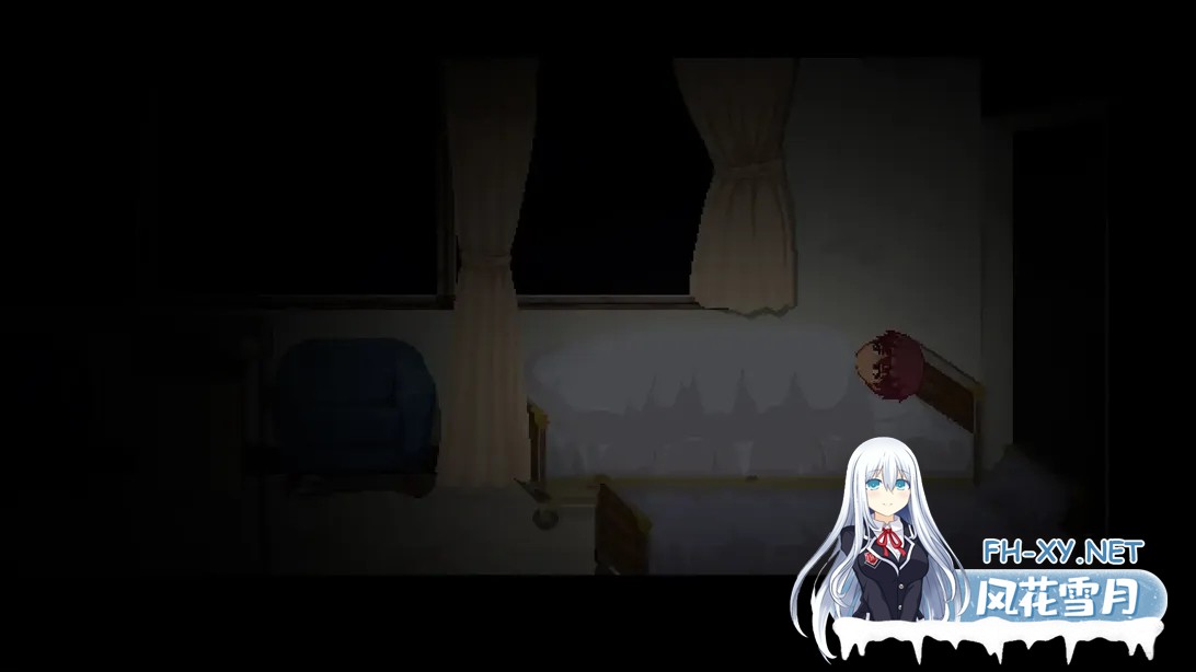 [ACT/PC/官中]医院诱惑 Hospital Seduction 官方中文版 [203.7MB]UC-6.jpg