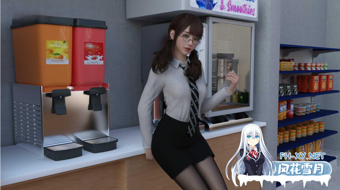 [SLG/官中/动态] 爱欲之都/City Lights Love Bites v0.2.4官方中文版+画廊全开[14.1G]-20.png