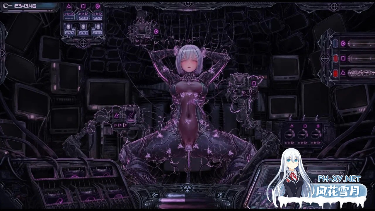 [点击SLG/不限语种]情色电幻梦[430M]-2.jpg