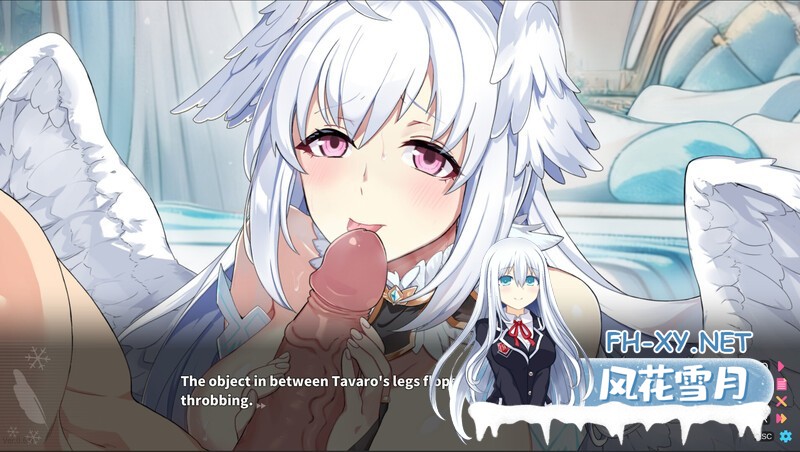 [ACT/像素/动态/STEAM官中/口交/巨乳/更新]下来啊！冰鸟/是男人就下一百层/Falling with Ice Phoenix[Ver1.05c][PC/1.70G]-4.jpg