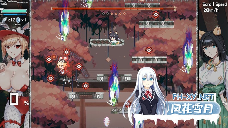 [ACT/像素/动态/STEAM官中/口交/巨乳/更新]下来啊！冰鸟/是男人就下一百层/Falling with Ice Phoenix[Ver1.05c][PC/1.70G]-11.jpg