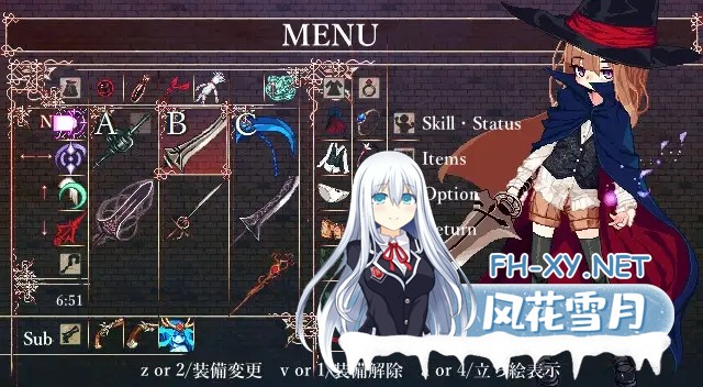 [ACT/DL官中/像素/女同/扶她][RJ388692/stドッペル社团]血之根源/Bloodroot[Ver1.1.4.3β][PC/300M]-5.jpg