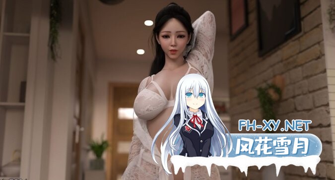 [SLG/PC+安卓]爱情与诱惑/爱与诱惑/Love And Temptation[Ep.7 S2][4.40G]-15.jpg