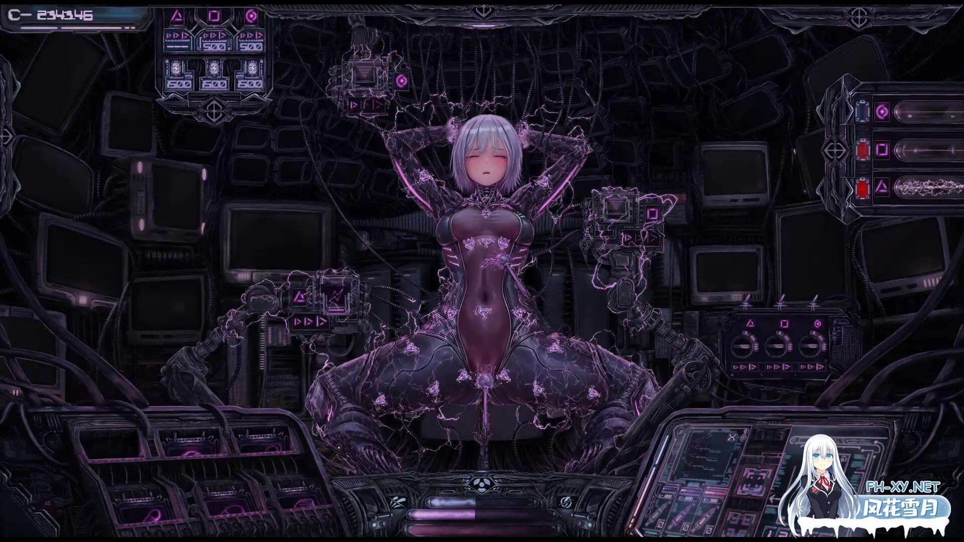 [SLG/不限语种]情色电幻梦/Ero-Electric Dreams[PC/433M]-3.jpg