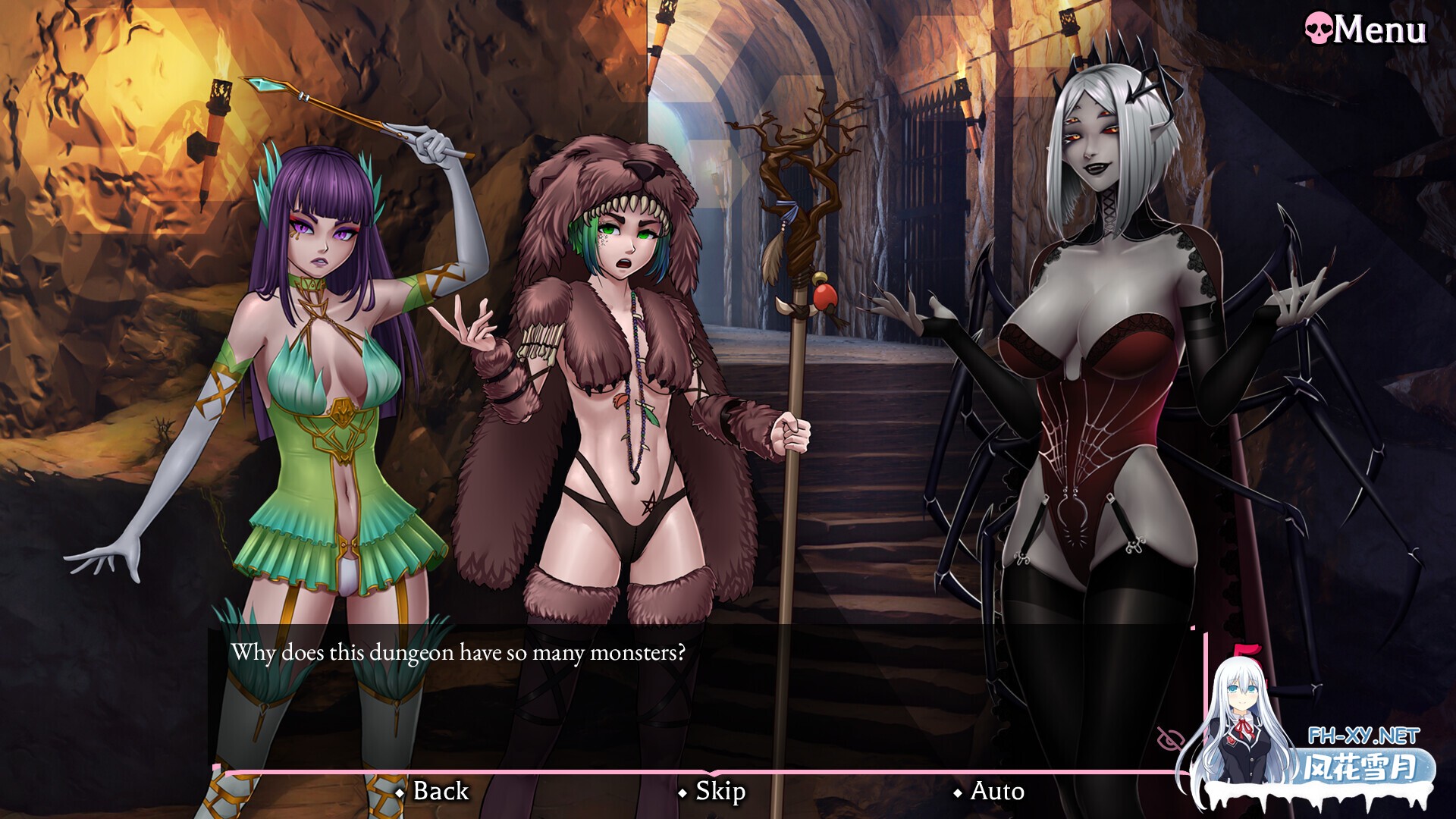 [SLG/STEAM官中/多P/束缚]艾米的直播秀：地牢与女主人传奇/EmyLiveShow Dungeon & Mistresses Tale[PC/4.94G]-3.jpg