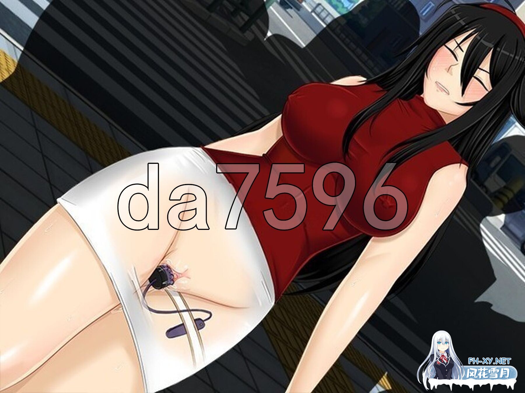 [SLG/汉化] 阿兰萨编年史 Fleeting Iris :一夏之花+ V2.01 官方中文步兵版+DLC完结版 [4.8G]-3.jpg
