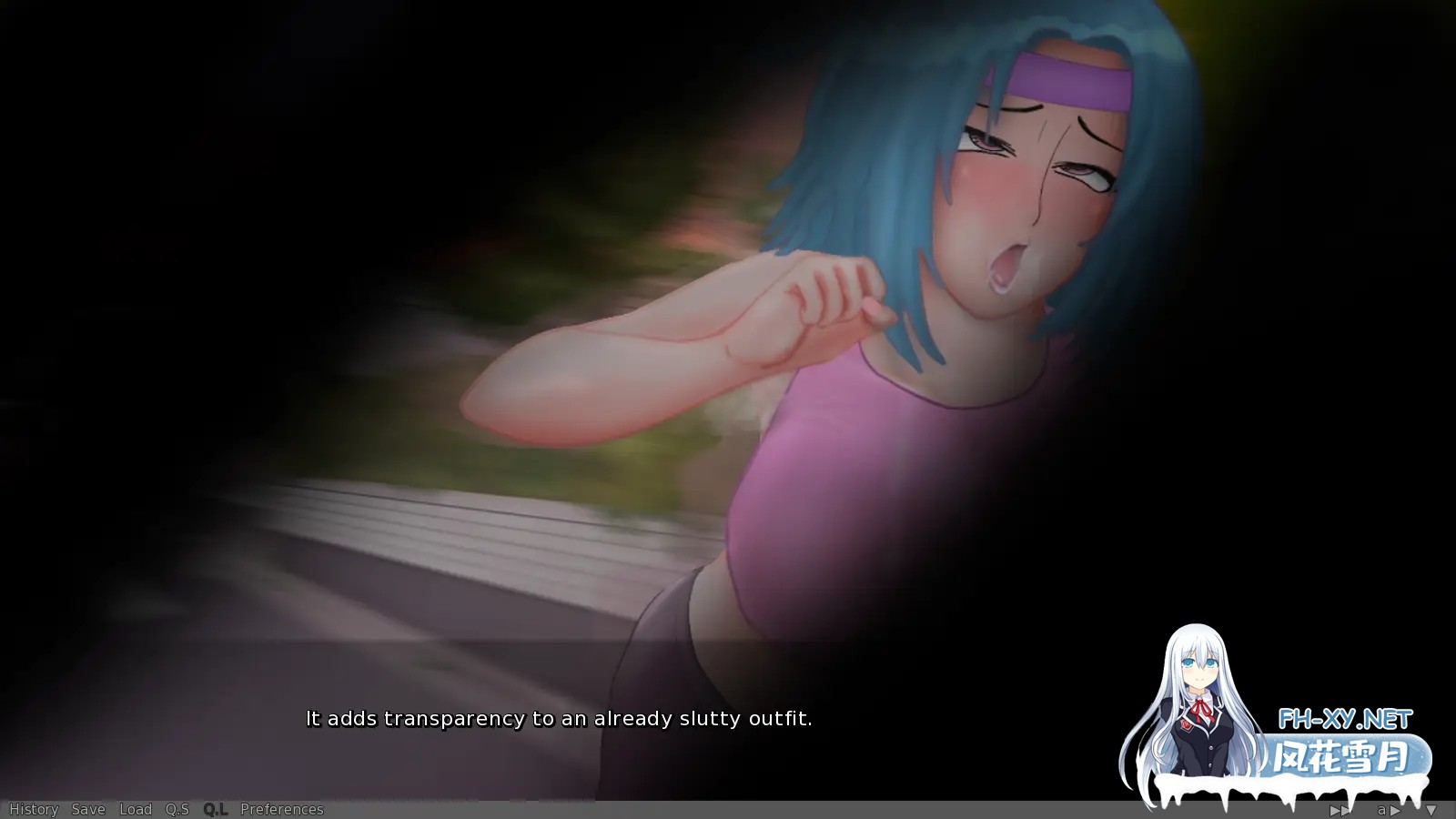 [SLG/人妻/更新/汉化/巨乳/多P/中出]瞳的病态快感/Hitomis Sick Pleasure[Ver0.73.1][PC+安卓/1.30G]-4.jpg