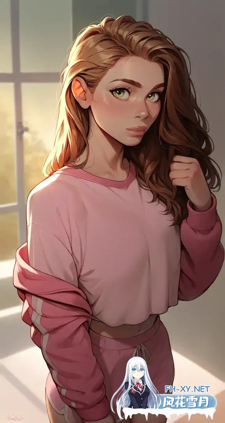 [SLG/AI汉化/2D/动态/更新]手机故事/Phone Story[Ver0.91][PC+安卓/0.15G]-1.jpg