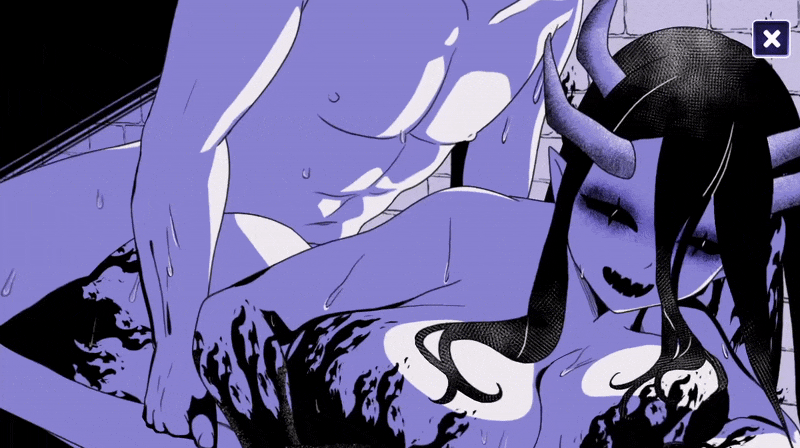[SLG/PC+安卓] 异常咖啡机2 异常萃取篇 Anomalous Coffee Machine 2 Ver0.100 Deluxe [1G]-1.gif