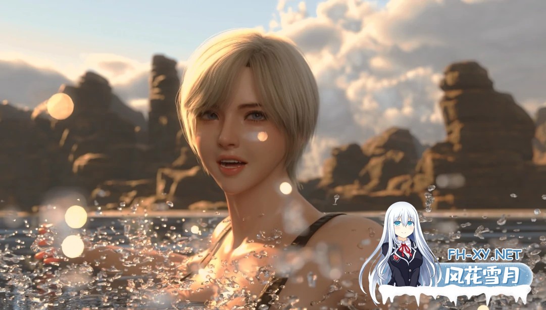 [SLG/AI汉化/3D/动态]2990年的回声/Echoes of 2990[Ch.1][PC+安卓/2.6G]-3.jpg