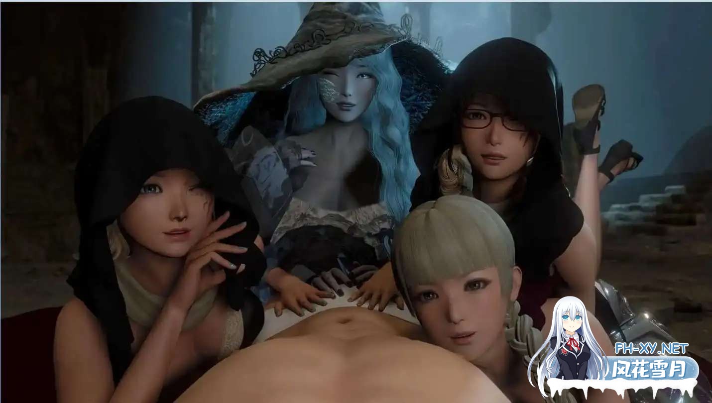 更新[神作SLG/汉化/动态]涟漪/Ripples v0.8.0赞助 AI机翻汉化+画廊全开[PC+安卓/10G]-1.jpg