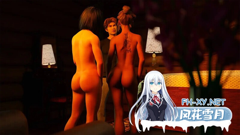 [SLG/动态/更新/3D/汉化]欢迎来到自由意志/Welcome to Free Will[Ver0.6][PC/10.1G]-2.jpg