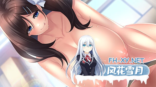 [ADV/汉化/巨乳/2D/自慰]秘密素描/シークレット・デッサン[Ver1.0+存档][PC/1.40G]-3.jpg