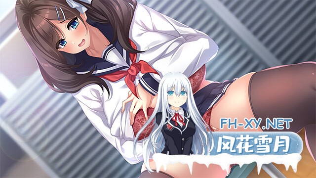 [ADV/汉化/巨乳/2D/自慰]秘密素描/シークレット・デッサン[Ver1.0+存档][PC/1.40G]-2.jpg