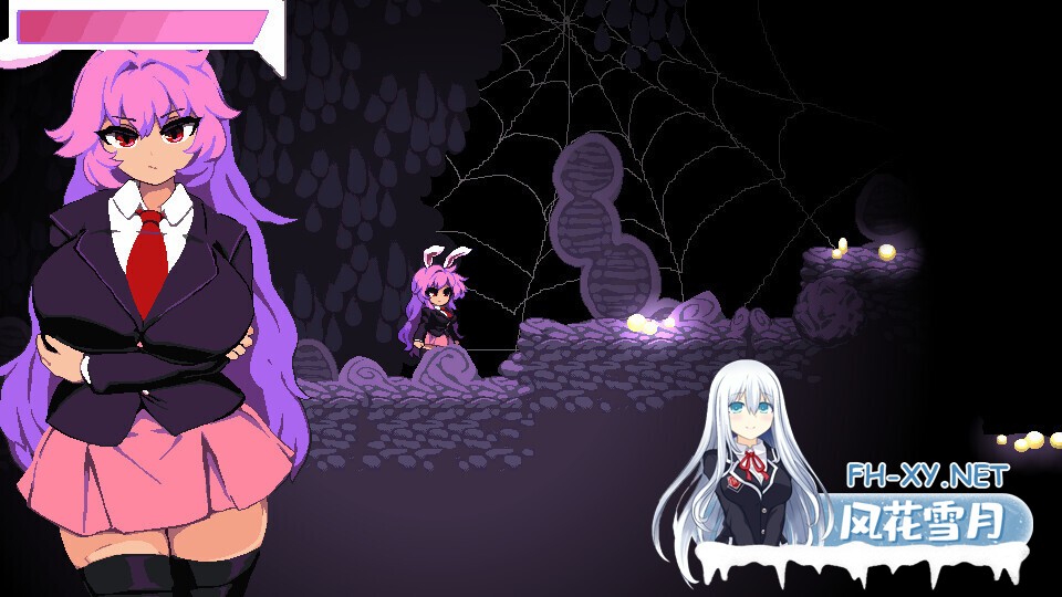 [ACT/STEAM官中]洞窟内的优昙华/Udonge in Interspecies Cave[Ver1.03+DLC][1.20G]-4.jpg