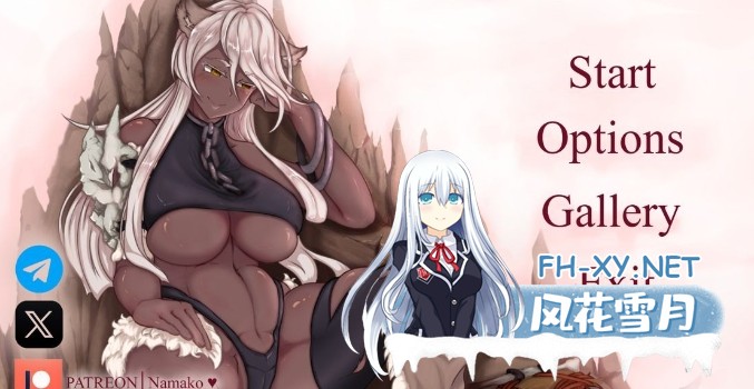 [欧美SLG/动态/更新/PC+安卓] 魔女突袭:镇守 [H版植物大战僵尸] Monster girl assault! v0.3.2 原版EN [1.50G]-1.jpg