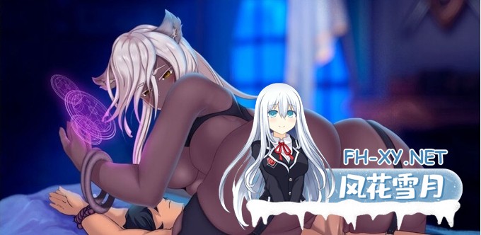 [欧美SLG/动态/更新/PC+安卓] 魔女突袭:镇守 [H版植物大战僵尸] Monster girl assault! v0.3.2 原版EN [1.50G]-2.jpg
