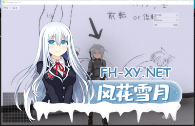 PC[3D射击FPS动态官中爆衣]Eliminator小枫V1.2 DL官中[5G]-4.jpg