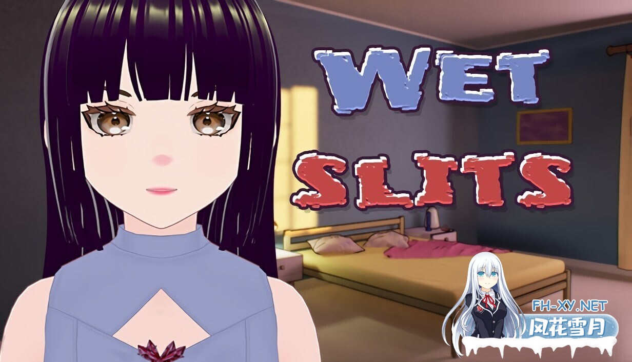 [3D游戏/中文/步兵全动态]湿润的缝隙 wet slits Ver1.1 官方中文步兵版[700M/新作]-1.jpg