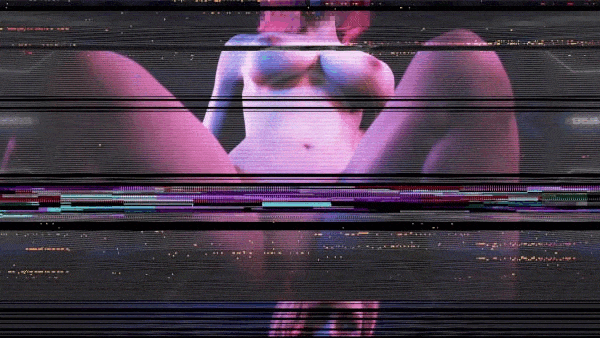 [SLG/英文/3D步兵]赛博朋克:浦西行动 Cyber​​Cum: Pussy Attack STEAM步兵版 [900M/新作]-4.gif