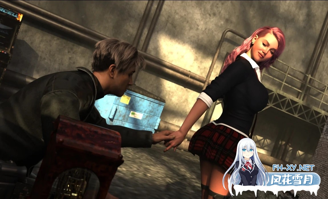 [SLG/AI汉化/3D/动态]大灾变的回响/Echoes of The Cataclysm[Ch.1 P1 Ver0.1.1][PC+安卓/0.8G]-4.jpg