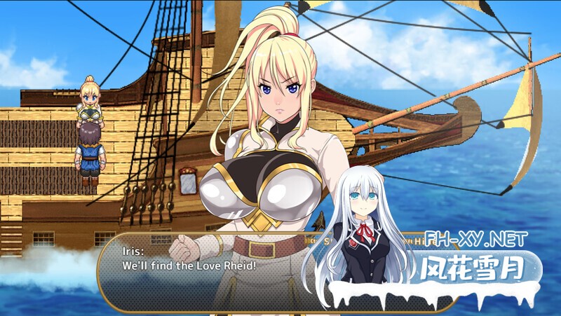 [RPG/STEAM官中/巨乳/中出]灵岛传说/Island SAGA[Ver4+攻略+存档][PC/3.80G]-5.jpg