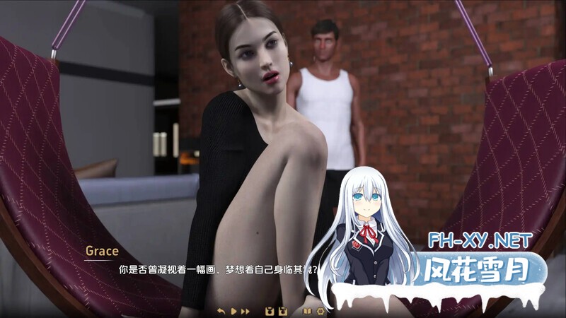[SLG/动态/更新/3D/汉化/口交]较暗/更加黑暗/Darker[Ch. 1 Part 8][PC+安卓/5G]-2.jpg