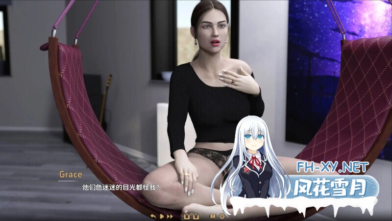 [SLG/动态/更新/3D/汉化/口交]较暗/更加黑暗/Darker[Ch. 1 Part 8][PC+安卓/5G]-5.jpg
