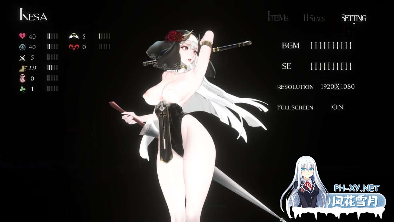 [ACT/官中]棘罪修女-伊妮莎（ThornSin）Ver0.75 官方中文步兵版[PC/4.5G]-4.jpg