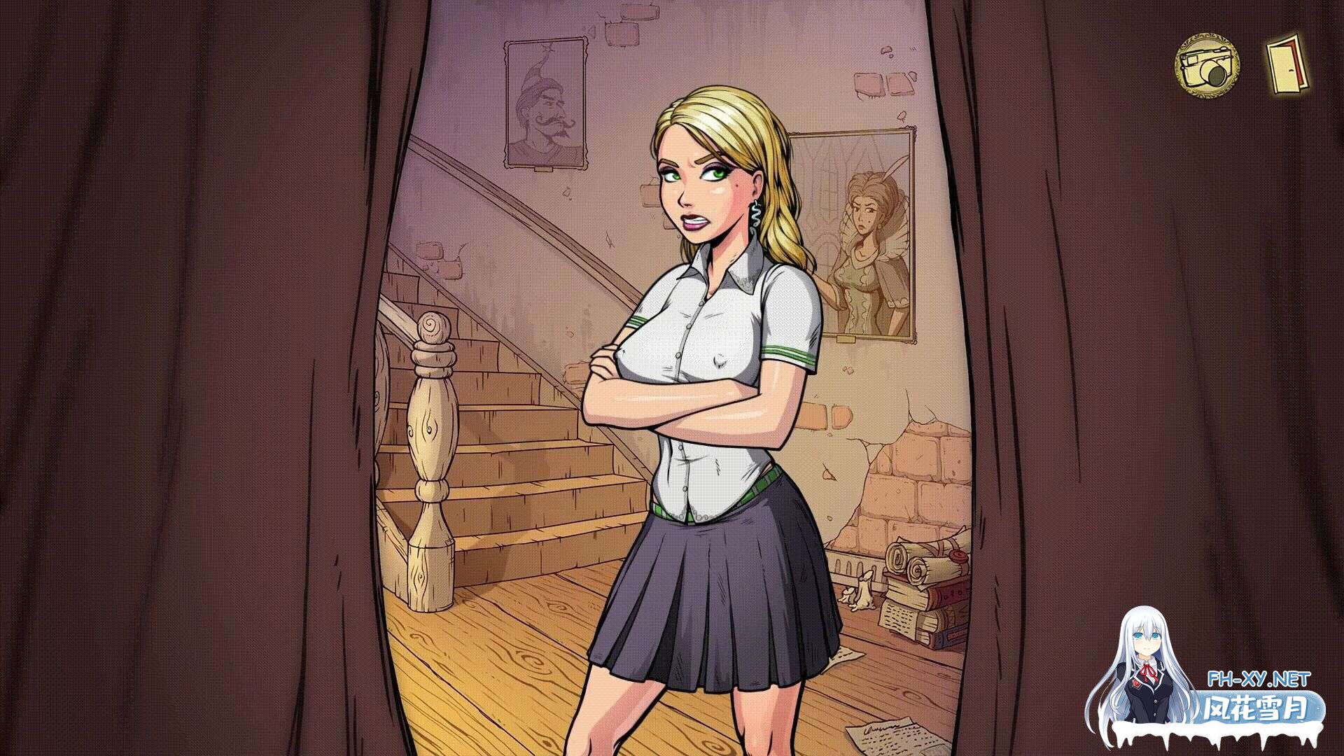 [欧美SLG/官中/动态]调教赫敏2：无辜女巫/Innocent Witches v0.12官方中文版[PC+安卓]-4.jpg