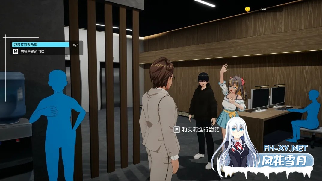 [日系RPG/官中/动态]NTR偶像 – 梦之约定 NTRアイドル – 夢の約束 Demo 官方中文版[1.62G]-2.jpg